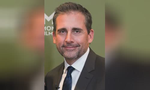 Steve Carell