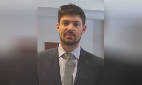 Carey Price