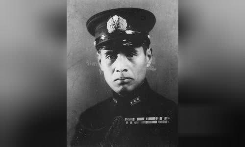 Minoru Genda
