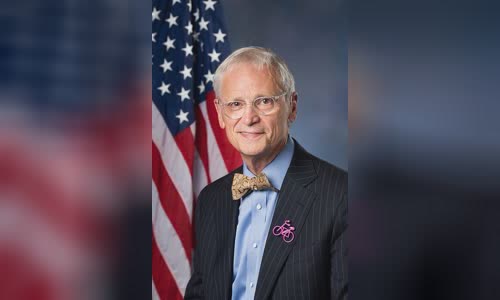Earl Blumenauer
