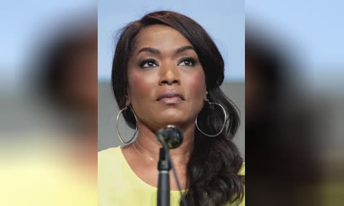 Angela Bassett