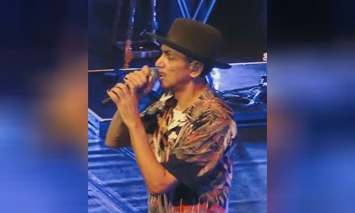 Kevin Rowland