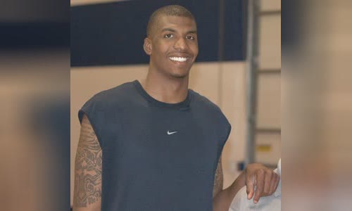 Tyrus Thomas