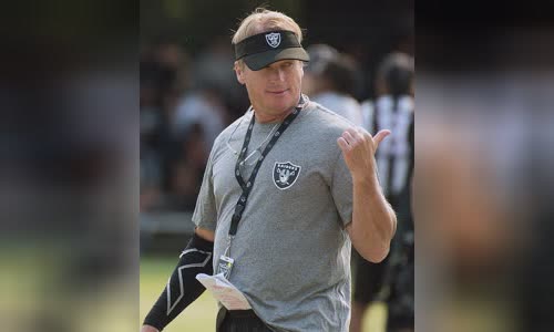 Jon Gruden
