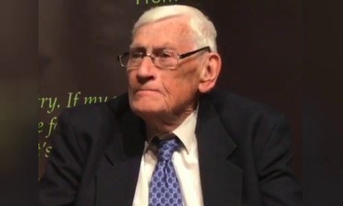 Seamus Mallon