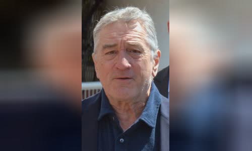 Robert De Niro