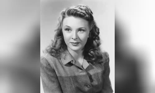 Evelyn Ankers