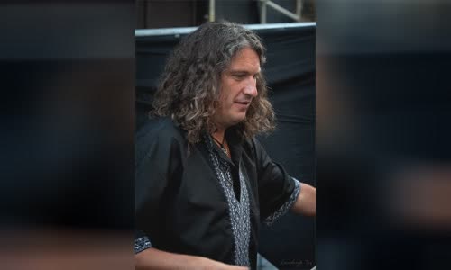 Andriy Kuzmenko