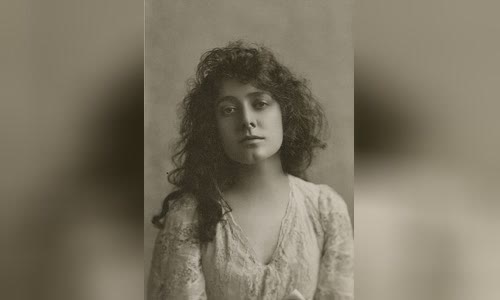 Julia Marlowe