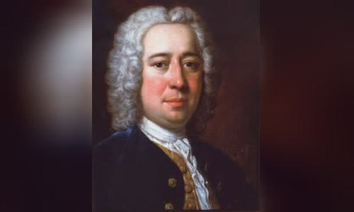 Nicola Porpora