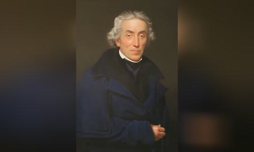 Josef Dobrovský