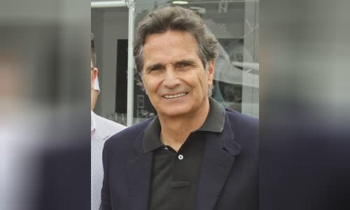 Nelson Piquet