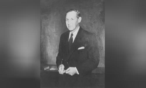 Harry Hopkins