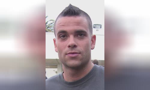 Mark Salling