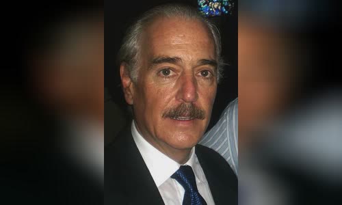 Andrés Pastrana Arango