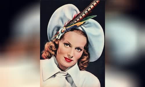 Maureen O'Hara
