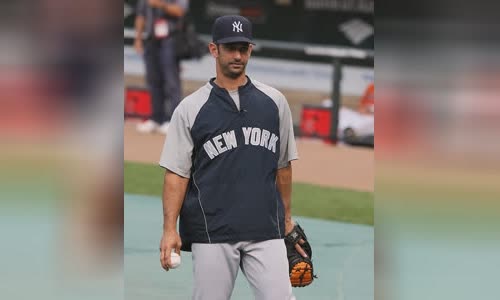 Jorge Posada