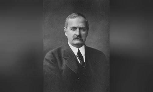 Henry Cadwalader Chapman