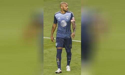 Thierry Henry