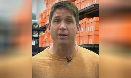 Ed McCaffrey