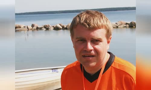Andrus Kivirähk