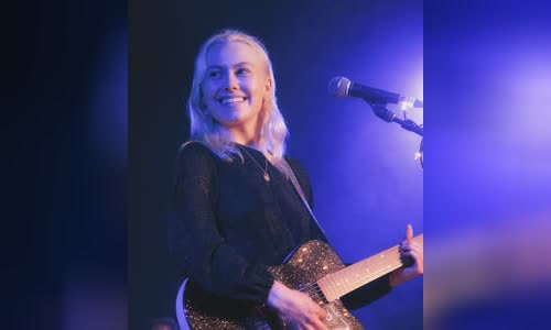 Phoebe Bridgers