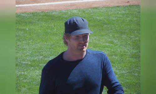 Jim Courier