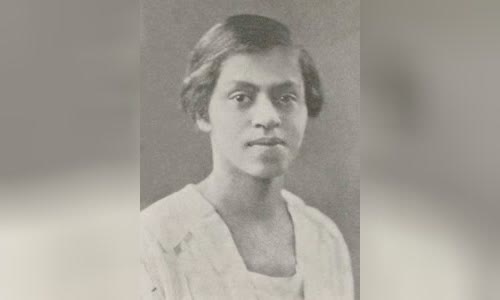 Pauline A. Young