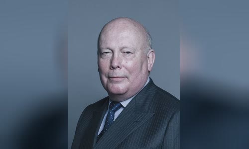 Julian Fellowes