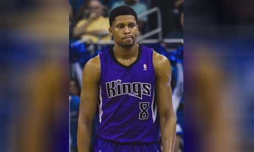 Rudy Gay