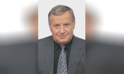 Lothar Bisky