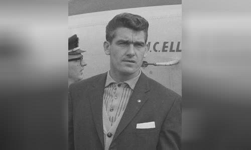 Ron Henry