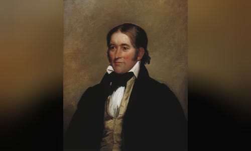 Davy Crockett