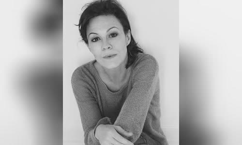 Helen McCrory