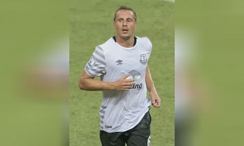 Phil Jagielka