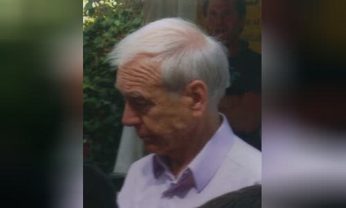 John Humphrys