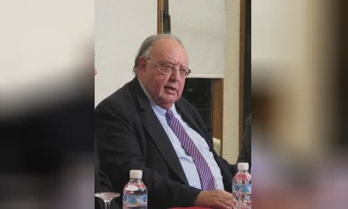 Theodoros Pangalos (politician)