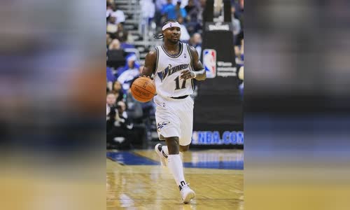 Dee Brown (basketball, born 1984)