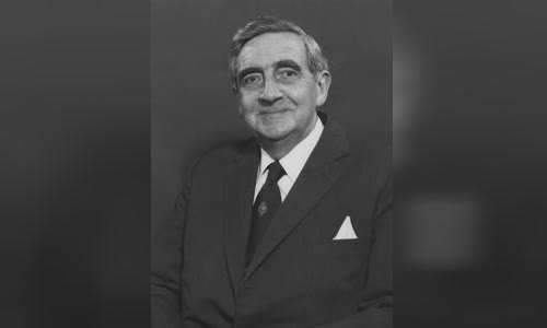 Michael John Wise