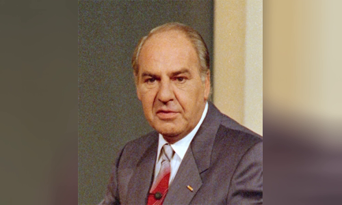 Willem Duys