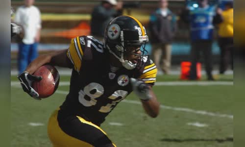 Antwaan Randle El