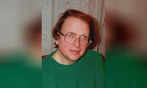 Alexander Ivashkin