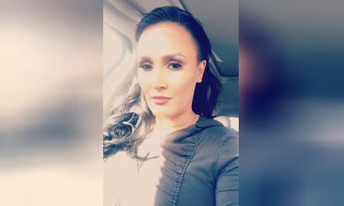 Cheerleader Melissa