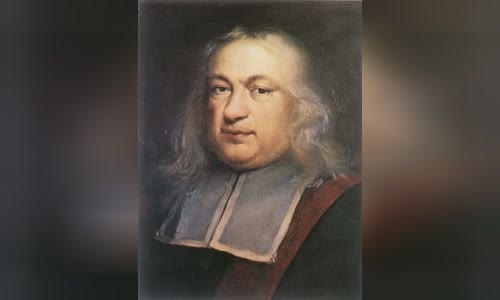 Pierre de Fermat
