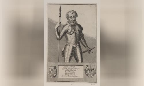 Johann, Prince of Hohenzollern-Sigmaringen