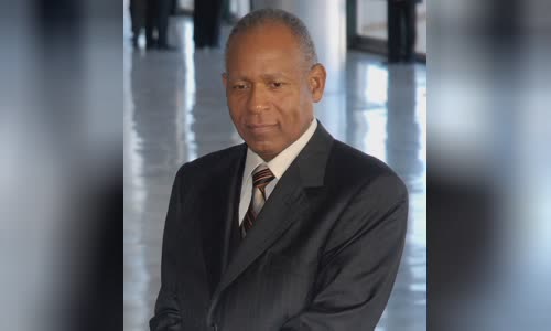 Patrick Manning