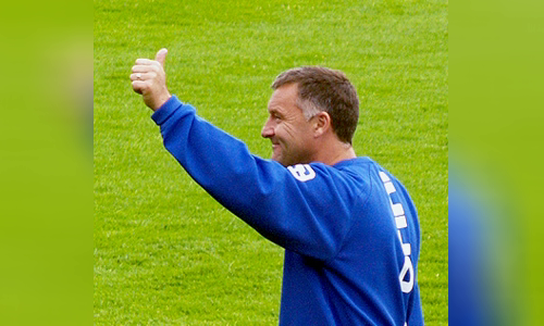 Dave Penney