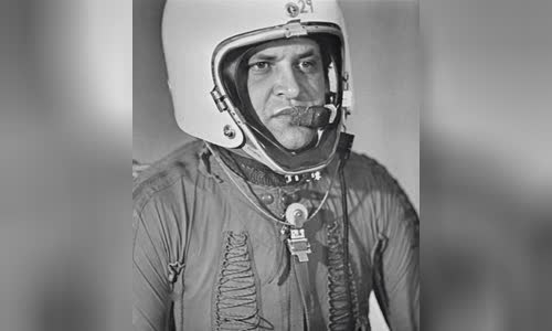 Francis Gary Powers