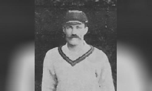 Percy Sherwell