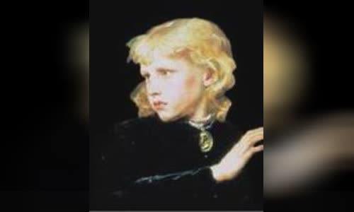 Richard of Shrewsbury, Duke of York